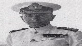 الأدميرال جون هنري دانييل كانينغهام