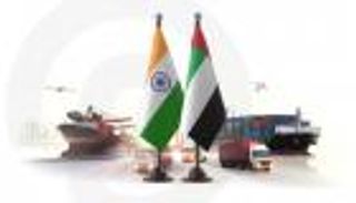 الإمارات والهند.. جسر المستقبل المستدام