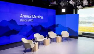 ترقب لانطلاق دافوس 2026 