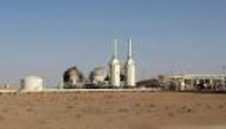 سوريا تقيم حالة حقول رئيسية للنفط والغاز.. وضع خطط تطوير