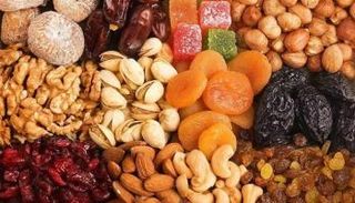 منتجات ياميش رمضان