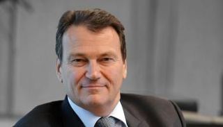 جون لو بلاشييه المستشار في المجلس الاقتصادي والاجتماعي الفرنسي