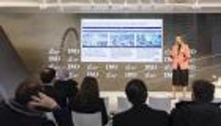 جناح الإمارات بـ&laquo;دافوس&raquo; يستشرف دور AI في تسريع الاستدامة وتعزيز الابتكار