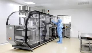 شركة بايوفنتشر هيلث كير