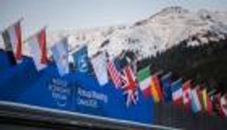 بلو دافوس.. المياه تتصدر فعاليات 2026