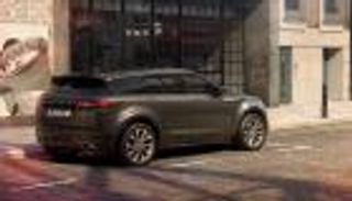 نسخة فاخرة من &laquo;فيلار&raquo;.. لاند روفر تصنع ضجة في سوق السيارات الفارهة