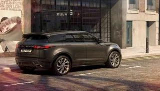 سيارة Range Rover Velar