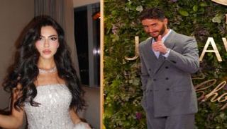 تفاصيل تعاون أحمد مالك مع هدى المفتي