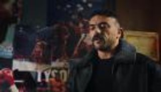 البرومو الأول لمسلسل &laquo;علي كلاي&raquo; بطولة أحمد العوضي في رمضان 2026