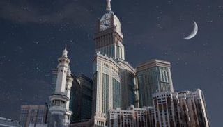 موعد رمضان 2026 في السعودية