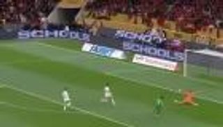 نتيجة المغرب والسنغال.. تقدم واحد صفر بـ&laquo;الإنسانية&raquo;