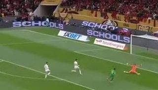 نتيجة المغرب والسنغال