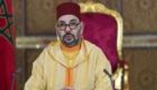 &laquo;إنجاز مشرف&raquo;.. ملك المغرب يهنئ منتخب بلاده ببلوغ نهائي أمم أفريقيا