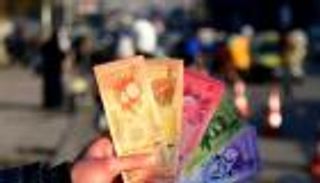 سعر الدولار اليوم في سوريا الإثنين 19 يناير 2026.. تراجع &laquo;الأخضر&raquo;