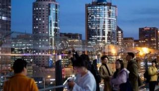  نمو الناتج المحلي الإجمالي الصيني 4.5% في الربع الرابع من 2025