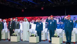  مؤتمر الدفاع الدولي 2026