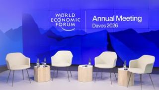 دافوس 2026 يركز على أجندة حوارية هامة