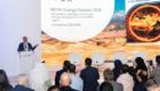 طفرة غير مسبوقة بآفاق الطاقة في منطقة الشرق الأوسط وشمال أفريقيا خلال 2026