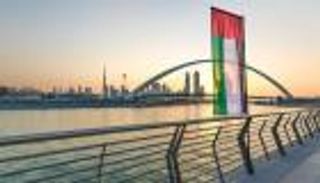 الإمارات تحتل المرتبة الأولى عالميا في مؤشر الثقة بالحكومات 