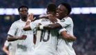 بث مباشر لحظة بلحظة: مباراة ريال مدريد وموناكو في دوري أبطال أوروبا 2026