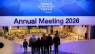 &laquo;دافوس 2026&raquo;.. حضور أمريكي يعيد واشنطن إلى صدارة المشهد الاقتصادي العالمي