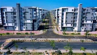وحدات سكنية في مصر