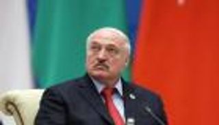 لوكاشينكو ينضم لـ&laquo;مجلس السلام&raquo; برئاسة ترامب