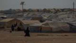 معقل عائلات عناصر داعش.. &laquo;الهول&raquo; على طاولة تفاوض &laquo;قسد&raquo; والدولة السورية