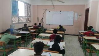 نتيجة الصف السادس الابتدائي في القاهرة 2026