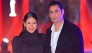 لقاء الخميسي تعفو عن زواج محمد عبدالمنصف 7 سنوات: كل بني آدم خطّاء