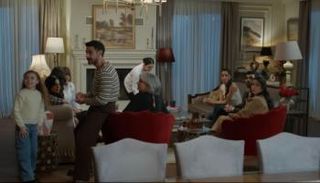 مسلسل «ليل» الحلقة 17