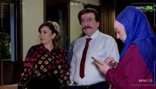 مسلسل «عيلة الملك»