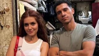 مسلسل «بطل العالم» الحلقة 3