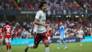 مروان عثمان