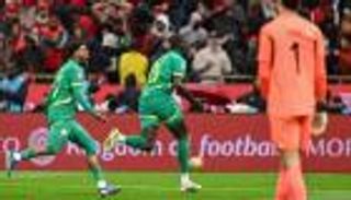 مهددة في كأس العالم.. عقوبة قاسية تنتظر السنغال بسبب نهائي أمم أفريقيا