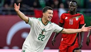 مازا نجم باير ليفركوزن