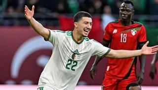 مازا نجم باير ليفركوزن