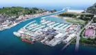 موانئ أبوظبي تستحوذ على حوض بناء السفن الإسباني &laquo;بالنسياغا أستيليروس&raquo;