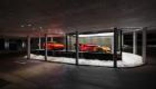 منتدى &laquo;دافوس 2026&raquo;.. علامة جينيسيس تستعرض أحدث سياراتها