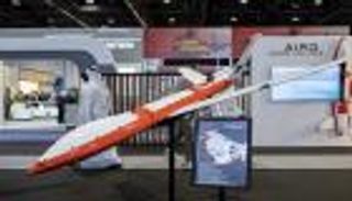 يومكس 2026.. &laquo;إير كيو&raquo; الإماراتية تكشف عن طائرات شحن مبتكرة