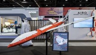 «إير كيو» الإماراتية تكشف عن طائرات شحن مبتكرة