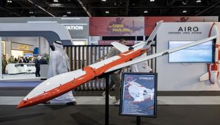 «إير كيو» الإماراتية تكشف عن طائرات شحن مبتكرة