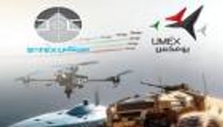 يومكس 2026.. &laquo;نافال&raquo; الفرنسية تستعرض أحدث التقنيات البحرية غير المأهولة