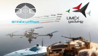 معرضا يومكس وسيمتكس