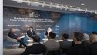 دافوس 2026.. الإمارات تشارك في حوار رفيع المستوى حول القوة الناعمة والمرونة الاقتصادية