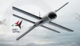 يومكس 2026.. إطلاق أول تقنية لأسراب الطائرات المسيّرة المدعومة بـ&laquo;AI&raquo;