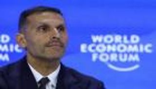 &laquo;دافوس 2026&raquo;.. &laquo;مبادلة&raquo; تستهدف فرصاً في الذكاء الاصطناعي والروبوتات