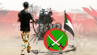 مطالبات بتصنيف إخوان السودان جماعة إرهابية