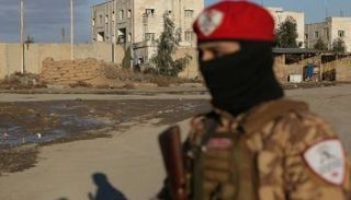 جندي سوري - أ.ف.ب