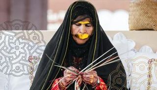مهرجان العين التراثي